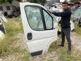 Oto Çıkma Parça / Fiat / Ducato / Koltuk & Döşeme / Kapı Döşemesi / Çıkma Parça 