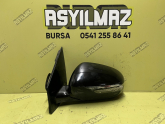 Oto Çıkma Parça / Kia / Sportage / Ayna / Sol Dış Ayna / Çıkma Parça 
