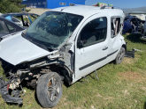 Hurda Belgeli Araçlar / Renault / Kangoo