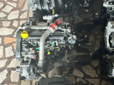 Nissan Note Çıkma 1.5 Dci 85 Bg Motor Komple