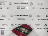 Oto Çıkma Parça / Mercedes / S Serisi / Far & Stop / Sol Arka Stop / Çıkma Parça 