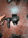 Oto Çıkma Parça / Peugeot / 208 / Motor / Motor Kapağı / Çıkma Parça 