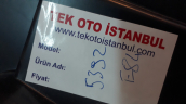 Oto Çıkma Parça / Bmw / X1 / Tampon / Tampon Braketi / Çıkma Parça 