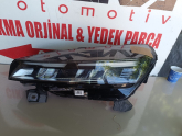 Oto Çıkma Parça / Renault / Clio / Far & Stop / Sol Ön Far / Çıkma Parça 