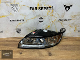 VOLVO S40 XENON SOL FAR ORJİNAL HATASIZ ÜRÜN 08-12 OEM:31299587