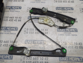 Oto Çıkma Parça / Volkswagen / Passat / Oto Cam / Cam Krikosu / Çıkma Parça 