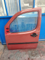 Oto Çıkma Parça / Fiat / Doblo / Kaporta & Karoser / Sol Ön Kapı / Çıkma Parça 