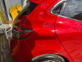Oto Çıkma Parça / Renault / Clio / Kaporta & Karoser / Arka Çamurluk / Çıkma Parça 