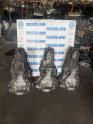 Volkswagen Passat B5-B5.5 1.9TDİ Dizel Şanzımanlar