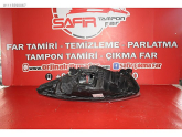 Oto Çıkma Parça / Renault / Kadjar / Far & Stop / Sağ Ön Far / Çıkma Parça 