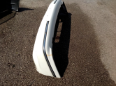 FORD GRANADA ÇIKMA ORJİNAL ÖN TAMPON