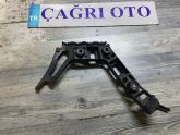 GOLF 6 ARKA TAMPON BRAKETİ SAĞ 5K6807394 ÇAĞRI OTO MASLAK