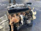 Oto Çıkma Parça / Mitsubishi / Canter / Motor / Motor (komple) / Çıkma Parça 