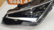 Oto Çıkma Parça / Seat / Leon / Far & Stop / Sis Farı / Çıkma Parça 