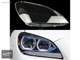 BMW 6 SERİSİ F06 F12 SAĞ FAR CAMI SIFIR 2010-2015