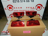 Oto Çıkma Parça / Nissan / Juke / Far & Stop / Sis Farı / Sıfır Parça 