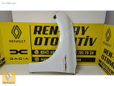 Oto Çıkma Parça / Renault / Megane / Kaporta & Karoser / Sol Ön Çamurluk / Çıkma Parça 