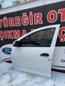 Oto Çıkma Parça / Renault / Symbol / Kaporta & Karoser / Sol Ön Kapı / Çıkma Parça 
