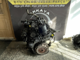 Oto Çıkma Parça / Peugeot / 207 / Motor / Motor (komple) / Çıkma Parça 