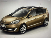 Oto Çıkma Parça / Renault / Scenic / Oto Cam / Ön Cam / Sıfır Parça 