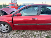 Renault Megane iki sol ön kapı