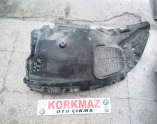 BMW F25 X3 SAĞ ÖNÜN ÖNÜ ÇAMURLUK DAVLUMBAZI