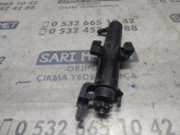 ÇIKMA SKODA SÜPER B SAĞ FAR YIKAMA MOTORU 3T0955978A