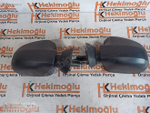 Oto Çıkma Parça / Dacia / Sandero / Ayna / Sol Dış Ayna / Çıkma Parça 