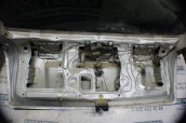 Oto Çıkma Parça / Opel / Astra / Kaporta & Karoser / Bagaj Kapağı / Çıkma Parça 