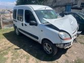 Hurda Belgeli Araçlar / Renault / Kangoo