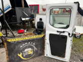 Oto Çıkma Parça / Ford / Transit / Kaporta & Karoser / Sol Arka Kapı / Çıkma Parça 