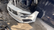 Oto Çıkma Parça / Fiat / Egea / Tampon / Ön Tampon / Çıkma Parça 