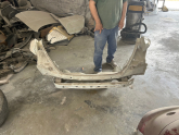 Oto Çıkma Parça / Fiat / Egea / Kaporta & Karoser / Arka Panel / Çıkma Parça 