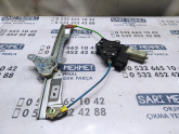 Oto Çıkma Parça / Opel / Corsa / Oto Cam / Cam Krikosu / Çıkma Parça 