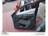 Oto Çıkma Parça / Ford / Focus / Kaporta & Karoser / Sol Ön Kapı / Çıkma Parça 