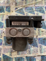 0265800390 Peugeot 307 ABS Beyni