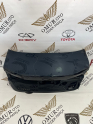 Oto Çıkma Parça / Toyota / Corolla / Kaporta & Karoser / Bagaj Kapağı / Çıkma Parça 