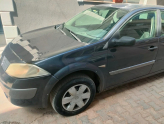 Hurda Belgeli Araçlar / Renault / Megane