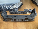 Oto Çıkma Parça / Ford / Tourneo Courier / Tampon / Tampon Fıskiyesi / Çıkma Parça 