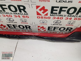 Oto Çıkma Parça / Honda / Civic / Kaporta & Karoser / Marşpiyel Sacı / Çıkma Parça 