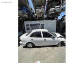 Hyundai accent yumurta kasa çıkma orjşnal depo