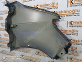 Oto Çıkma Parça / Volkswagen / Transporter / Kaporta & Karoser / Sol Ön Çamurluk / Sıfır Parça 