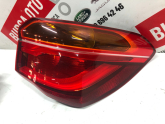 BMW X1 F48 SAĞ ARKA LED STOP 7488546-01 ORJİNAL