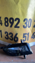 VOLKSWAGEN GOLF 7.5 SOL SİS FARI 5G0941661F