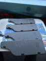 2T14-V400375-AFW Ford Connect bagaj kriko yeri kapağı