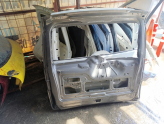Oto Çıkma Parça / Fiat / Doblo / Kaporta & Karoser / Bagaj Kapağı / Çıkma Parça 