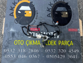 Oto Çıkma Parça / Citroen / Nemo / Elektrik / Elektrik Tesisatı / Çıkma Parça 