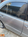 MERCEDES W210 E270 SAĞ ARKA KAPI ORJINAL ÇIKMA