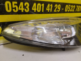 Oto Çıkma Parça / Renault / Fluence / Far & Stop / Sağ Ön Far / Çıkma Parça 