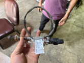 Oto Çıkma Parça / Kia / Sportage / Egzoz / Partikül Filtresi / Çıkma Parça 